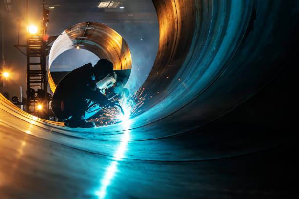 Best Aerospace and Defense Welding in Utica, OH