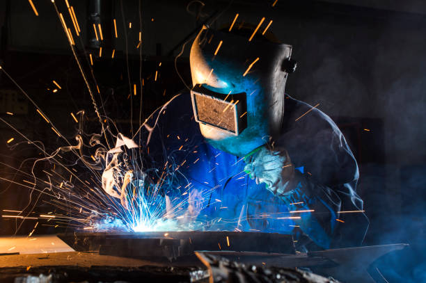 Best Marine and Shipbuilding Welding in Utica, OH