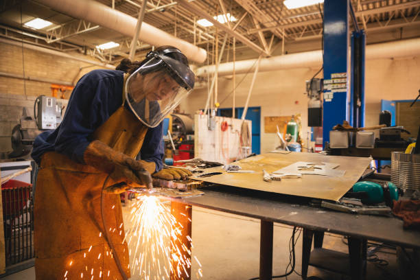 Best Automation and Robotic Welding in Utica, OH