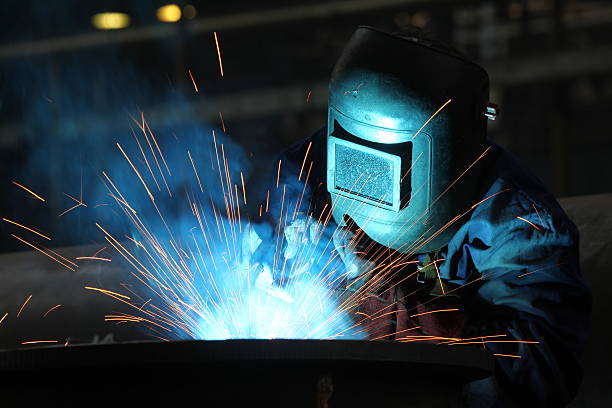 Trusted Utica, OH Welder & Metal Fabrication Experts