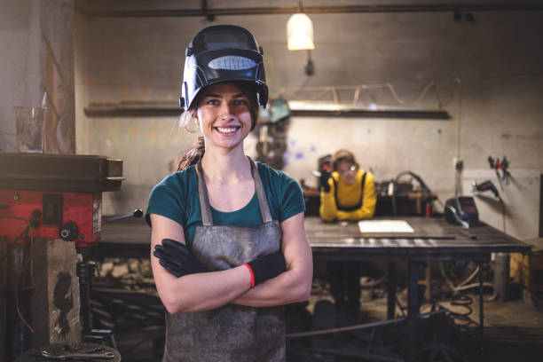 Affordable Welder Services in Utica, OH